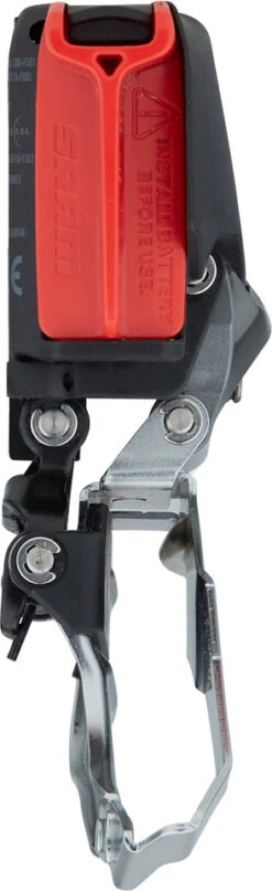 SRAM Dérailleur Avant Rival ETap AXS 2/12 Vitesses -Shimano Soldes Magasin 406444