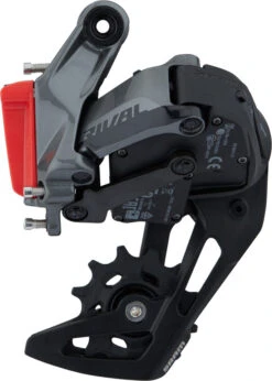 SRAM Dérailleur Arrière Rival XPLR ETap AXS 12 Vitesses