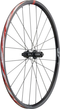 Fulcrum Set De Roues Racing 6 Disc Center Lock -Shimano Soldes Magasin 409284