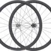 Shimano Set De Roues En Carbone WH-R8170-C36-TL Ultegra Disc Center Lock