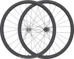 Shimano Set De Roues En Carbone WH-R8170-C36-TL Ultegra Disc Center Lock