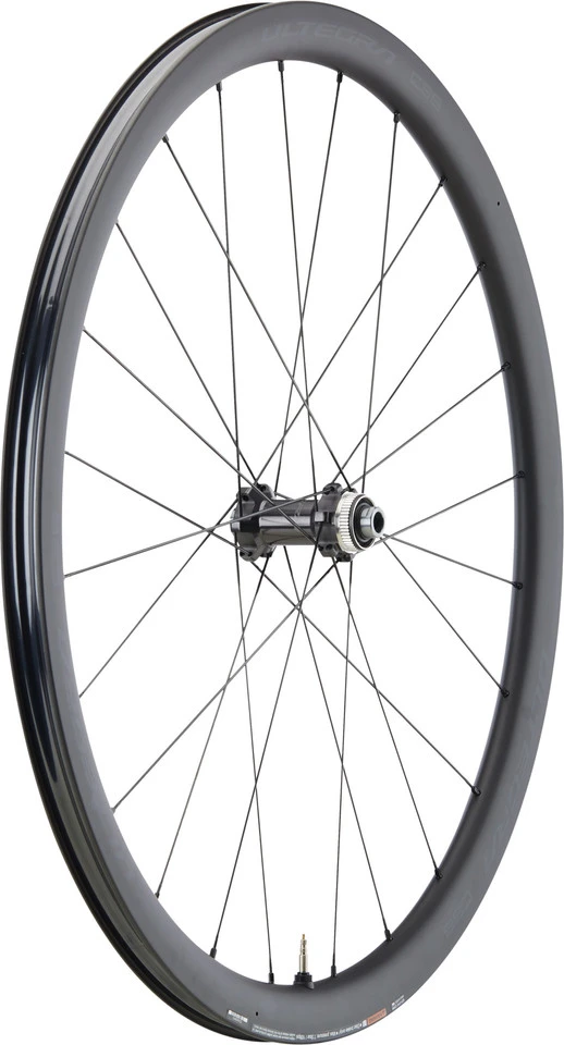 Shimano Set De Roues En Carbone WH-R8170-C36-TL Ultegra Disc Center Lock 2 Shimano Set De Roues En Carbone WH-R8170-C36-TL Ultegra Disc Center Lock – Image 2