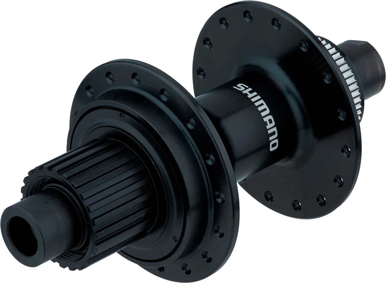 Shimano Moyeu Arrière FH-MT410 Disc Center Lock Pour Axe Traversant De 12 Mm 2 Shimano Moyeu Arrière FH-MT410 Disc Center Lock Pour Axe Traversant De 12 Mm – Image 2