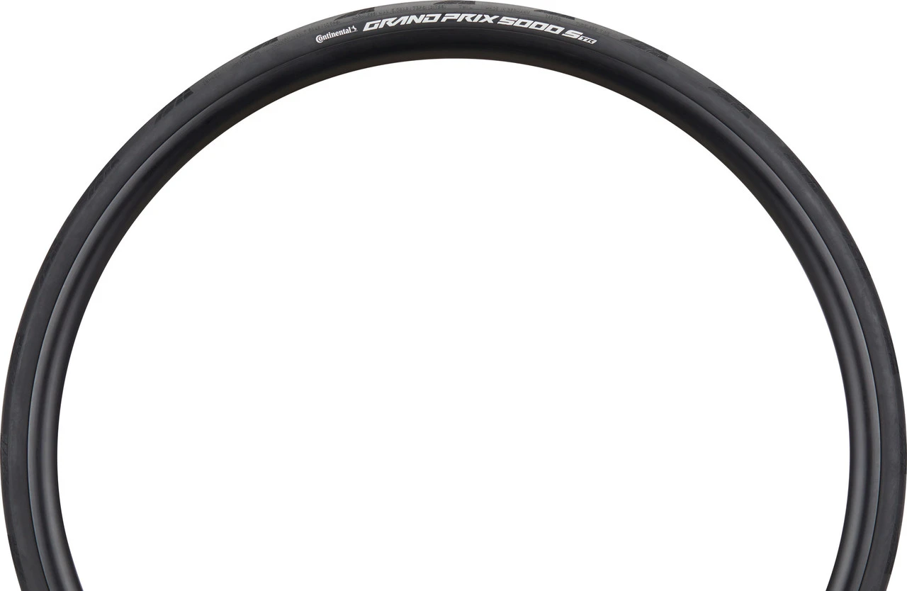 Continental Set De 2 Pneus Souples Grand Prix 5000 S Tubeless Ready 28" 8 Continental Set De 2 Pneus Souples Grand Prix 5000 S Tubeless Ready 28" – Image 8