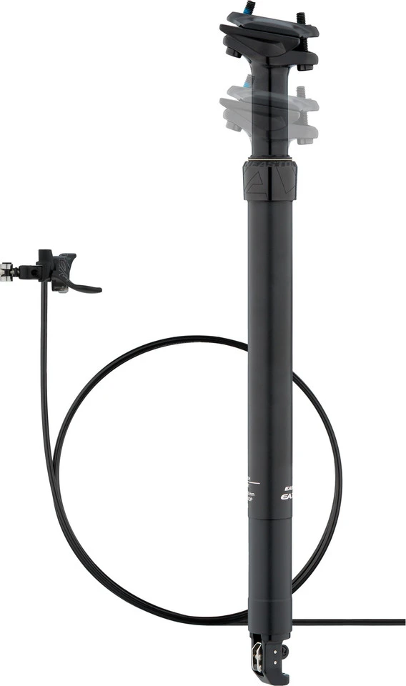 EASTON Tige De Selle Télescopique EA70 AX 50 Mm 1 EASTON Tige De Selle Télescopique EA70 AX 50 Mm