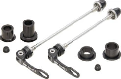 Dt-swiss Set De Roues HU 1900 SPLINE 25 Disc Center Lock 29" -Shimano Soldes Magasin 412841