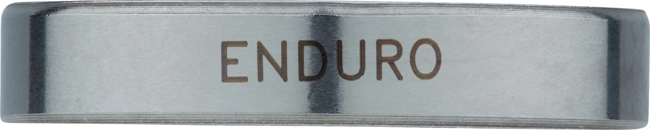 ENDURO BEARINGS Roulement à Billes Rainuré 61803 17 Mm X 26 Mm X 5 Mm 2 ENDURO BEARINGS Roulement à Billes Rainuré 61803 17 Mm X 26 Mm X 5 Mm – Image 2