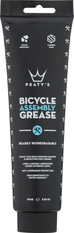 Graisse De Montage Bicycle Assembly Grease
