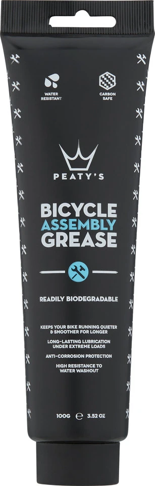 Graisse De Montage Bicycle Assembly Grease 1 Graisse De Montage Bicycle Assembly Grease