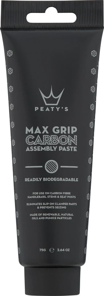 Pâte De Montage Max Grip Carbon Assembly Paste 1 Pâte De Montage Max Grip Carbon Assembly Paste
