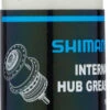 Shimano Graisse Pour Roulement De Moyeux à Vitesses Intégrées - Fin De Série