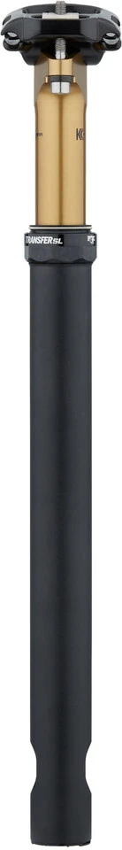 Fox Racing Shox Tige De Selle Transfer SL 27.2 Factory 50 Mm Modèle 2022 3 Fox Racing Shox Tige De Selle Transfer SL 27.2 Factory 50 Mm Modèle 2022 – Image 3