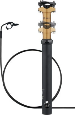 Fox Racing Shox Tige De Selle Transfer SL Factory 75 Mm Modèle 2022