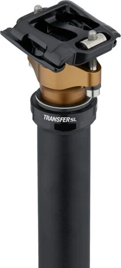 Fox Racing Shox Tige De Selle Transfer SL Factory 75 Mm Modèle 2022 -Shimano Soldes Magasin 414491