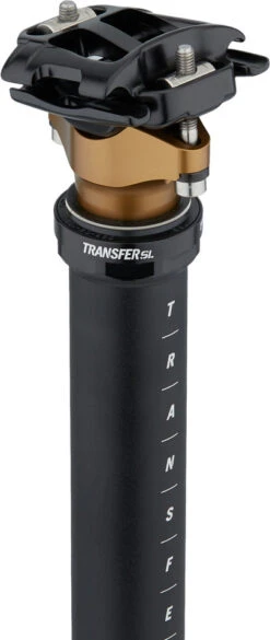 Fox Racing Shox Tige De Selle Transfer SL Factory 75 Mm Modèle 2022 -Shimano Soldes Magasin 414492