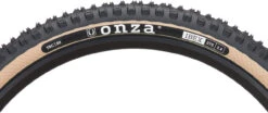 Onza Pneu Souple Ibex TRC SC50 Skinwall 27,5" -Shimano Soldes Magasin 415808