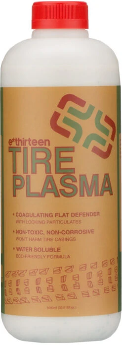 E-thirteen Fluide D'Étanchéité Tire Plasma 5 E-thirteen Fluide D'Étanchéité Tire Plasma -Shimano Soldes Magasin 416388