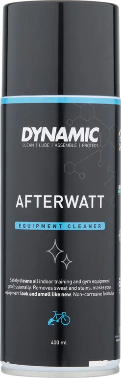Dynamic Spray Désinfectant AfterWatt Equipment Cleaner