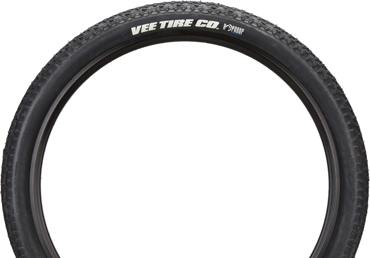 Pneu Rigide Galaxy MPC B-Proof 26" 2 Pneu Rigide Galaxy MPC B-Proof 26" – Image 2