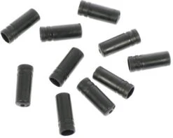 Shimano Capuchons Pour SIS-SP40/-SP41 Non-scellés - 10 Pièces