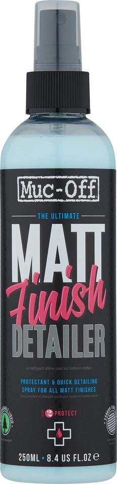 Muc-Off Protecteur De Vernis Matt Finish Detailer
