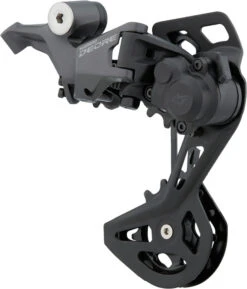 Shimano Dérailleur Arrière Deore Linkglide Shadow Plus RD-M5130 10 Vitesses -Shimano Soldes Magasin 420062