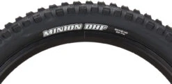 MAXXIS Pneu Rigide Minion DHF Dual 20" 6 MAXXIS Pneu Rigide Minion DHF Dual 20" -Shimano Soldes Magasin 420723
