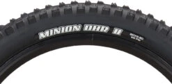 MAXXIS Pneu Rigide Minion DHR II Dual 20" -Shimano Soldes Magasin 420731