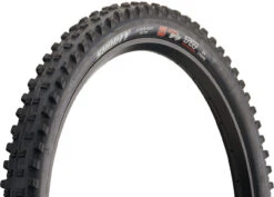 MAXXIS Pneu Souple Shorty 3C MaxxGrip DH WT TR 27,5"