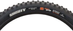 MAXXIS Pneu Souple Shorty 3C MaxxGrip DH WT TR 27,5" 6 MAXXIS Pneu Souple Shorty 3C MaxxGrip DH WT TR 27,5" -Shimano Soldes Magasin 420739