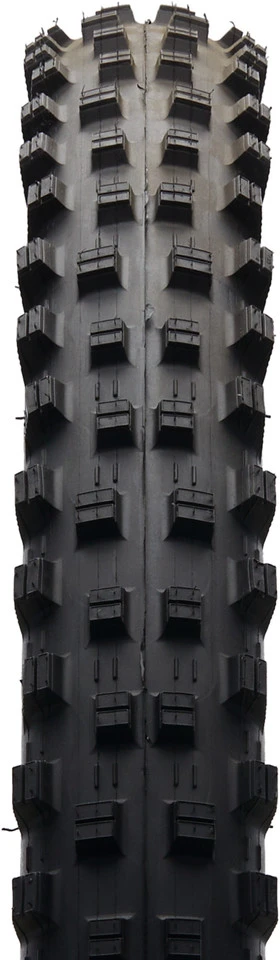 MAXXIS Pneu Souple Shorty 3C MaxxGrip DH WT TR 27,5" 4 MAXXIS Pneu Souple Shorty 3C MaxxGrip DH WT TR 27,5" – Image 4