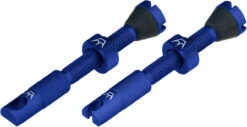 Set De 2 Valves Tubeless Chris King Edition MK2 -Shimano Soldes Magasin 421867