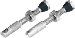 Set De 2 Valves Tubeless Chris King Edition MK2 -Shimano Soldes Magasin 421869