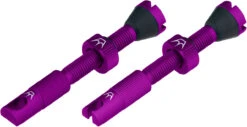 Set De 2 Valves Tubeless Chris King Edition MK2 -Shimano Soldes Magasin 421872