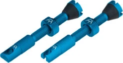 Set De 2 Valves Tubeless Chris King Edition MK2 -Shimano Soldes Magasin 421873