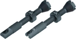 Set De 2 Valves Tubeless Chris King Edition MK2 -Shimano Soldes Magasin 421874