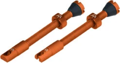 Set De 2 Valves Tubeless Chris King Edition MK2 -Shimano Soldes Magasin 421877