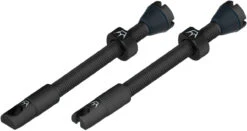 Set De 2 Valves Tubeless Chris King Edition MK2 -Shimano Soldes Magasin 421880