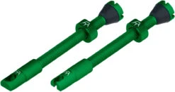 Set De 2 Valves Tubeless Chris King Edition MK2 -Shimano Soldes Magasin 421883
