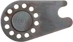 Rohloff Plaque D'Axe TS OEM2