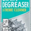 Motorex Produit Nettoyant Pour Chaînes Chain Degreaser