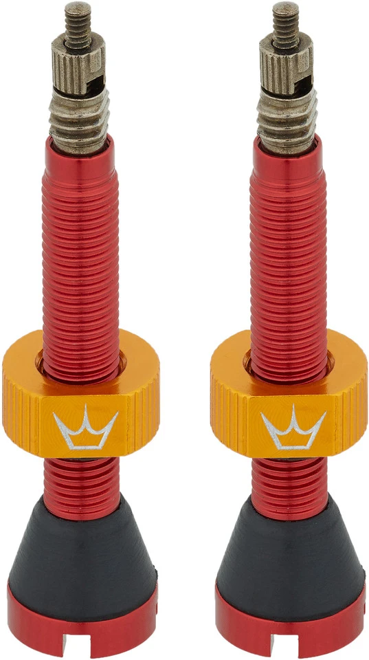 Set De 2 Valves Tubeless 50to01 Edition MK2 2 Set De 2 Valves Tubeless 50to01 Edition MK2 – Image 2