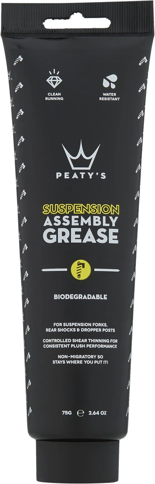 Graisse Lubrifiante Suspension Assembly Grease 1 Graisse Lubrifiante Suspension Assembly Grease