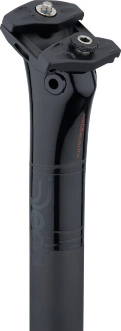 Deda Tige De Selle En Carbone Superleggero -Shimano Soldes Magasin 424066