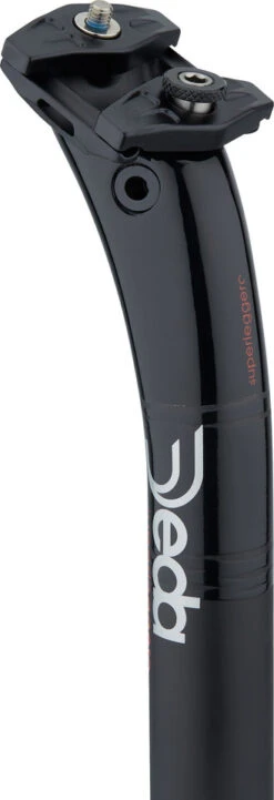 Deda Tige De Selle En Carbone Superleggero -Shimano Soldes Magasin 424069