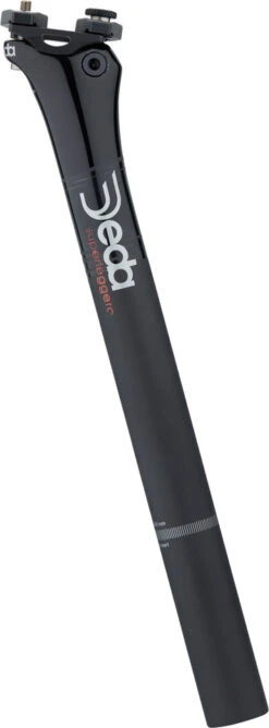 Deda Tige De Selle En Carbone Superleggero -Shimano Soldes Magasin 424071