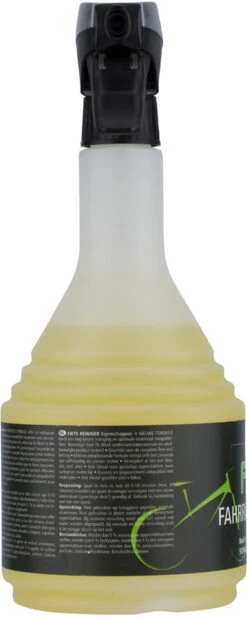 Produit Nettoyant Pour Vélo F100 -Shimano Soldes Magasin 424910