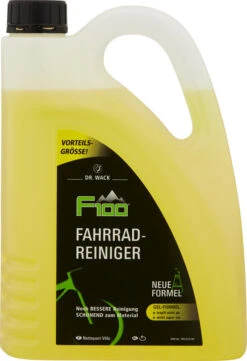 Produit Nettoyant Pour Vélo F100 -Shimano Soldes Magasin 424912