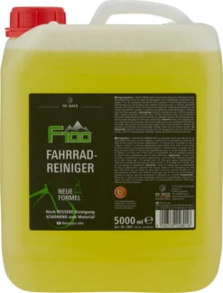 Produit Nettoyant Pour Vélo F100 -Shimano Soldes Magasin 424914