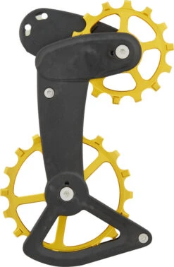 CERAMICSPEED Système De Dérailleur OSPW X Pour Shimano XT / XTR 1x12 Vitesses -Shimano Soldes Magasin 425026